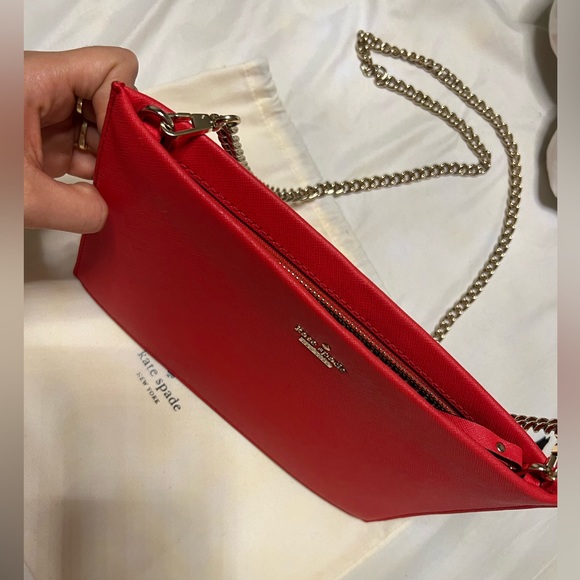 Kate spade purse - Picture 2 of 4